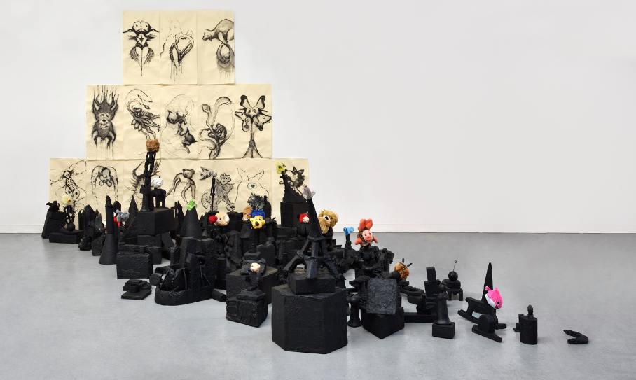 L’exposition temporaire « Une hirondelle ne fait pas le printemps » du 14 avril au 20 septembre 2026