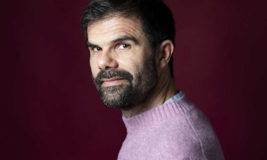 Mathieu Simonet (photo Philippe Matsas)