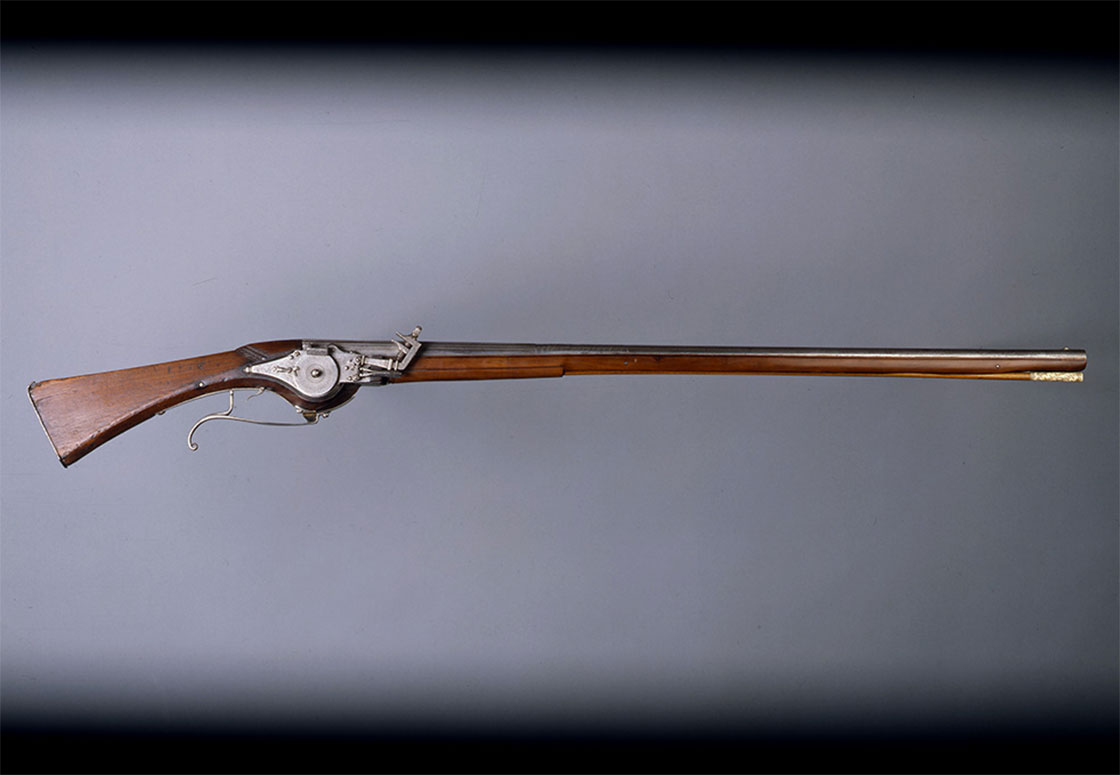 arquebuse-a-rouet