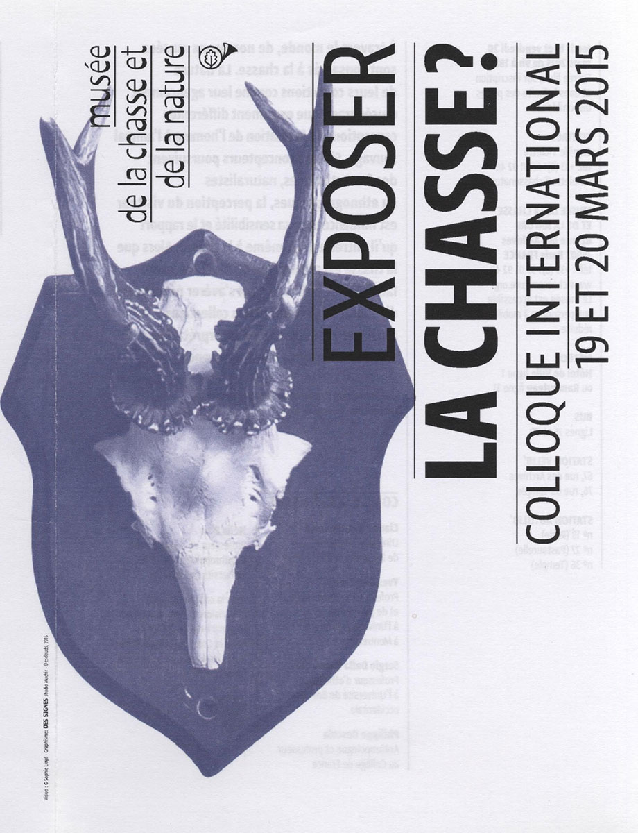 exposer-la-chasse